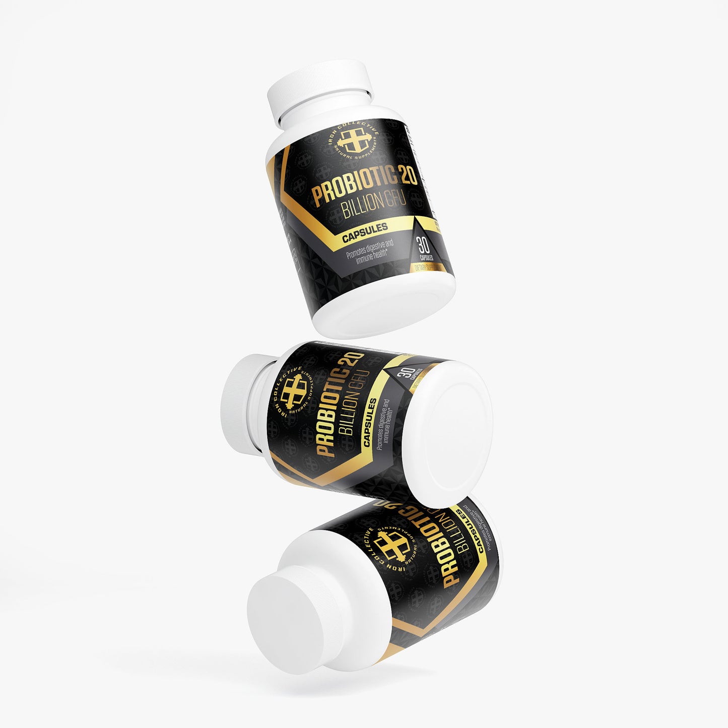 Probiotic 20 Billion