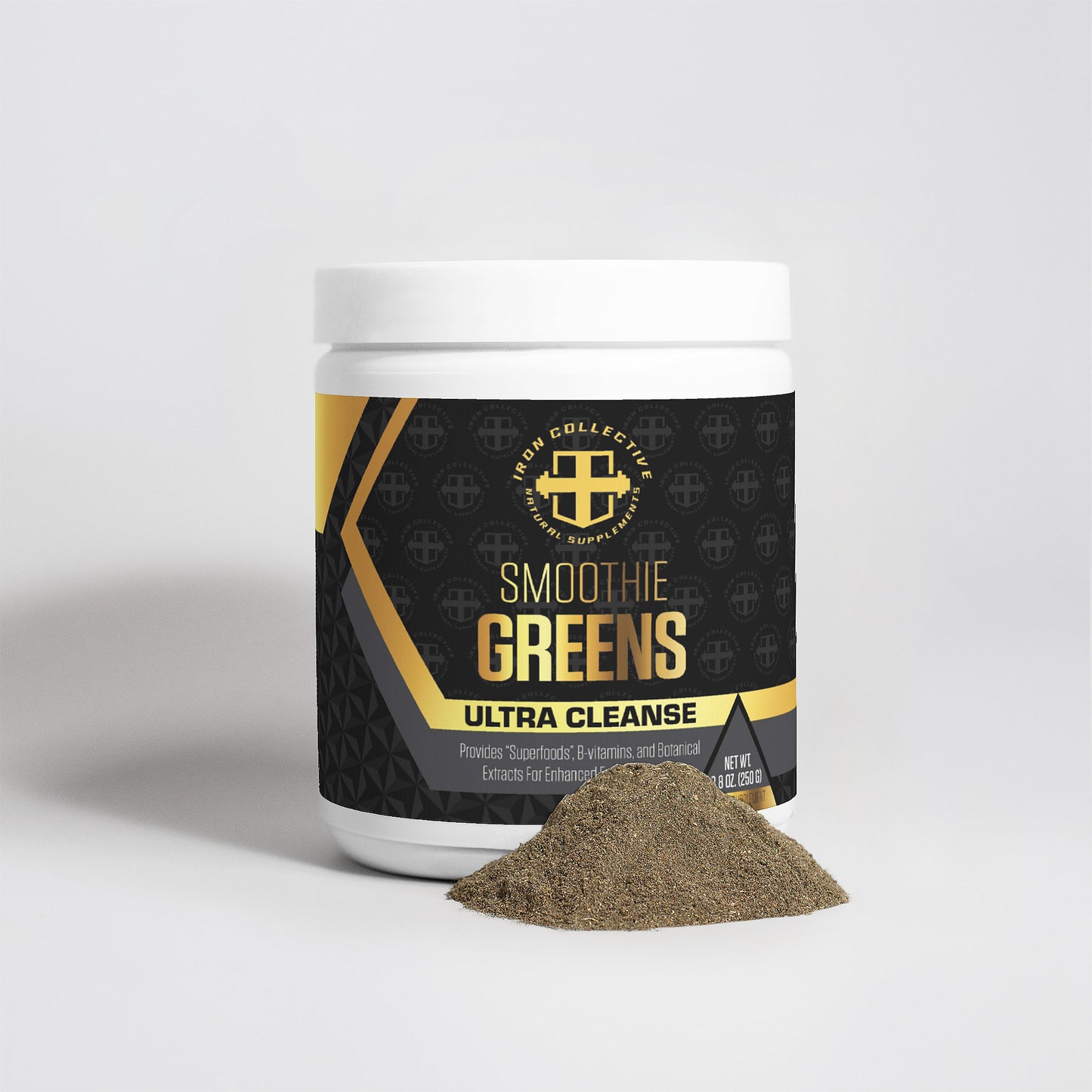 Ultra Cleanse Smoothie Greens