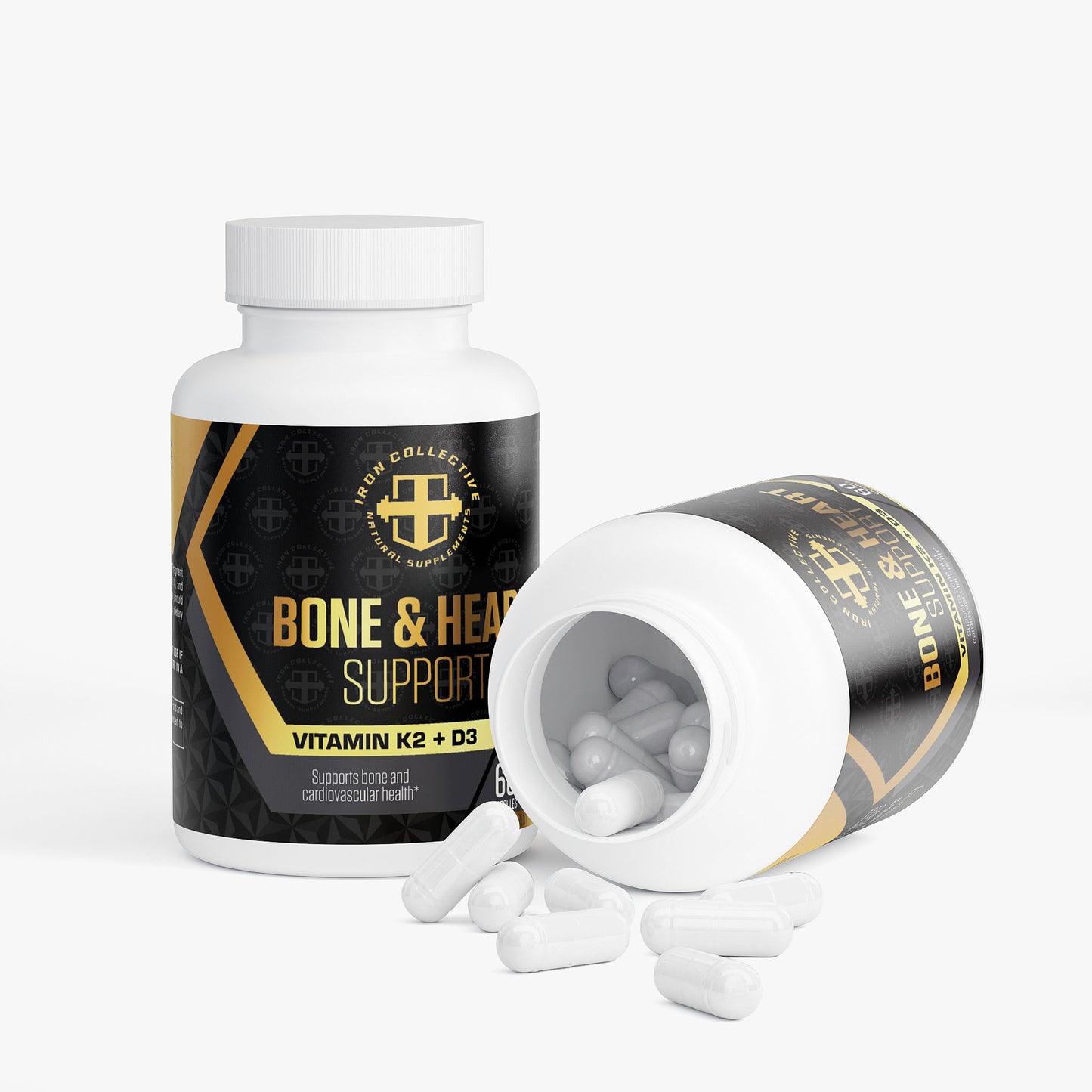Bone & Heart Support