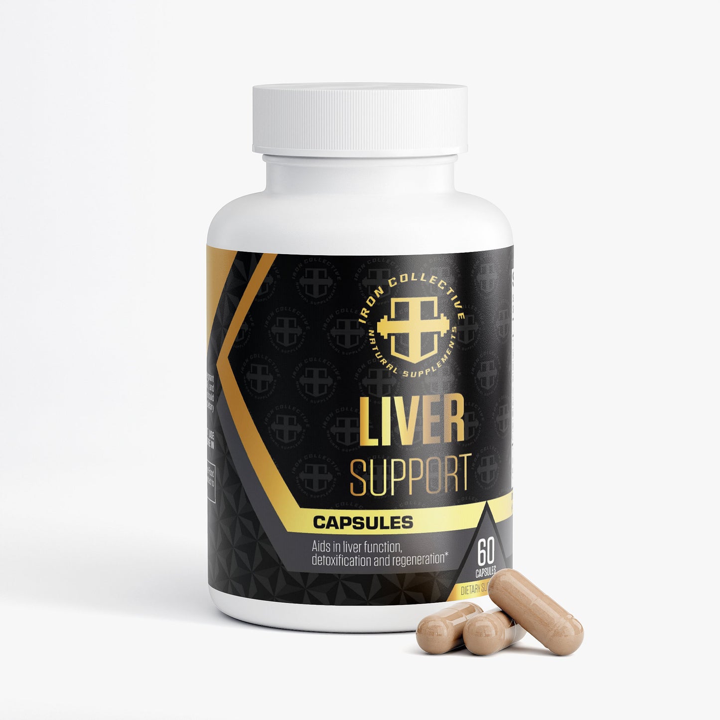 Liver Support