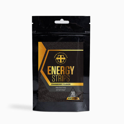 Energy Strips