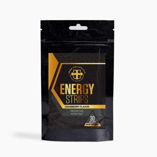 Energy Strips