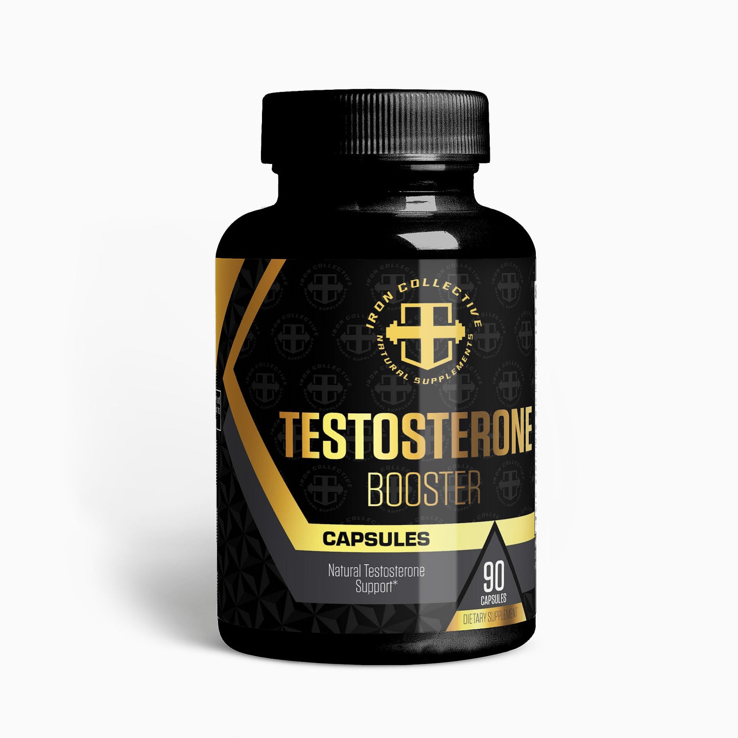 Testosterone Booster