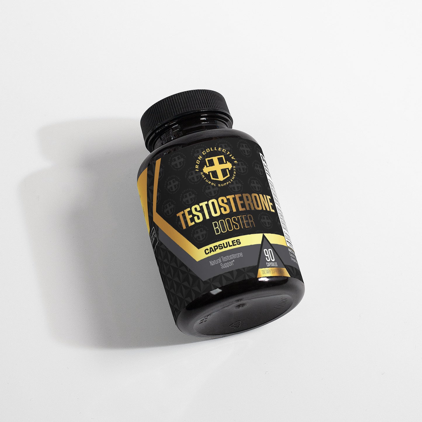 Testosterone Booster