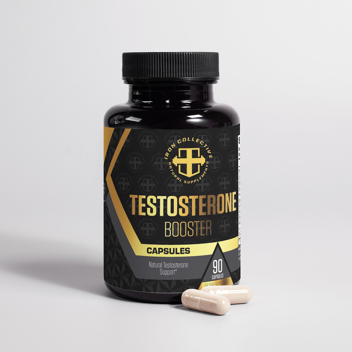 Testosterone Booster
