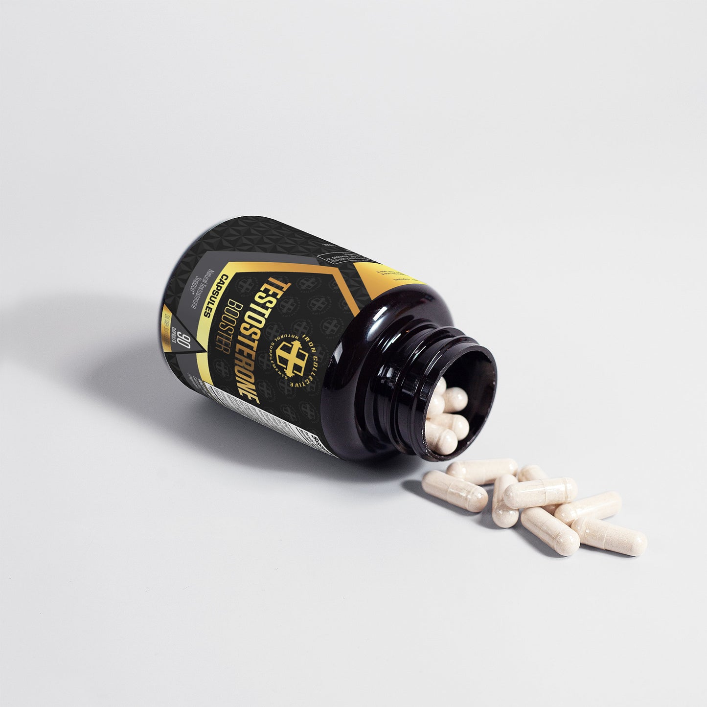 Testosterone Booster