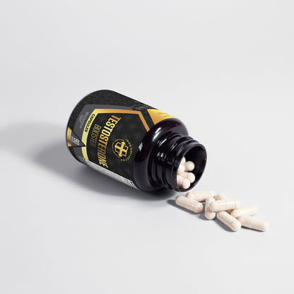 Testosterone Booster