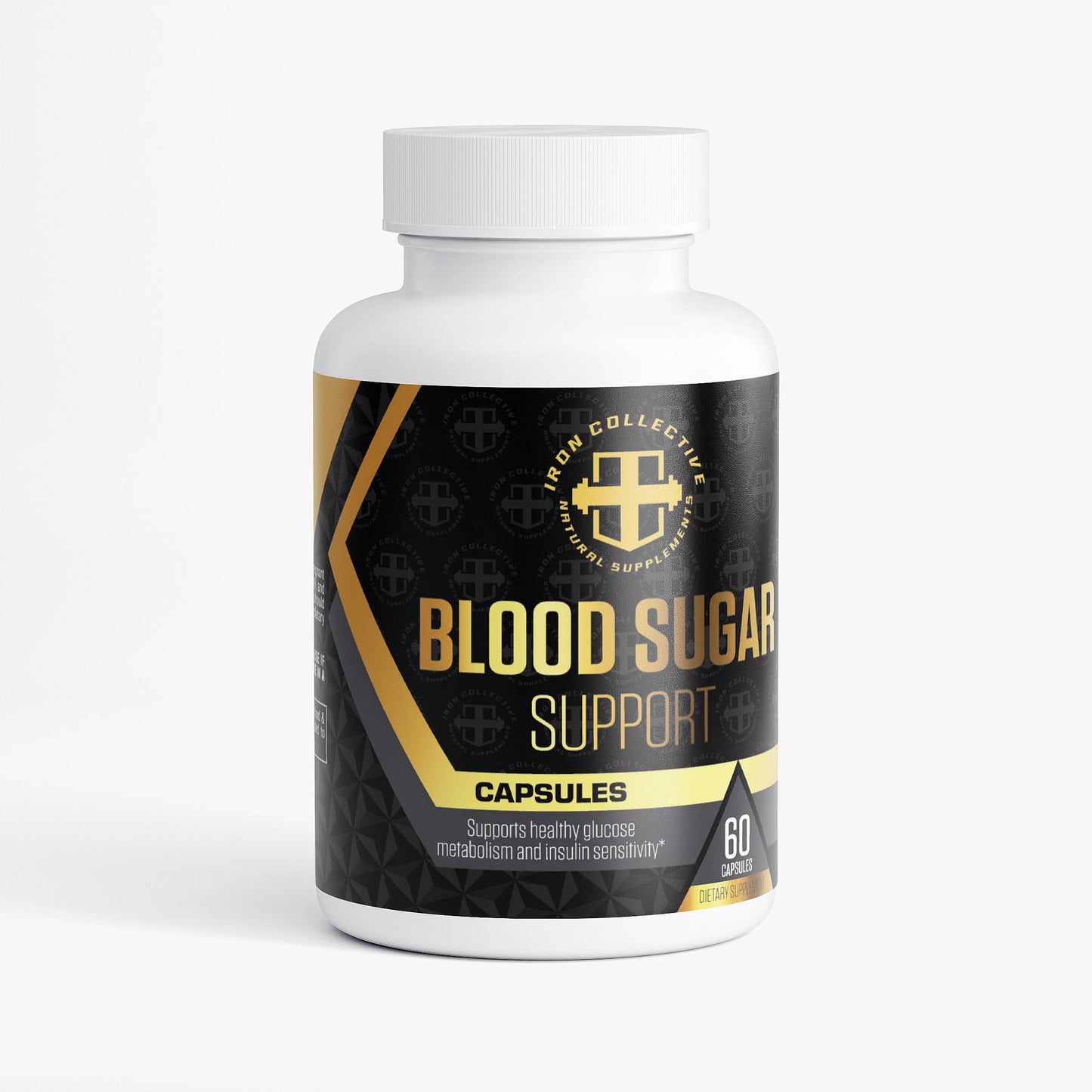 Blood Sugar Support