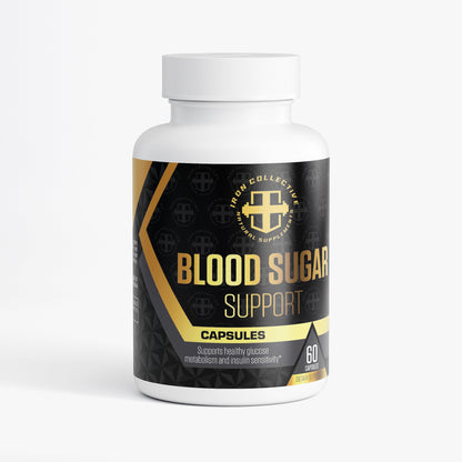 Blood Sugar Support
