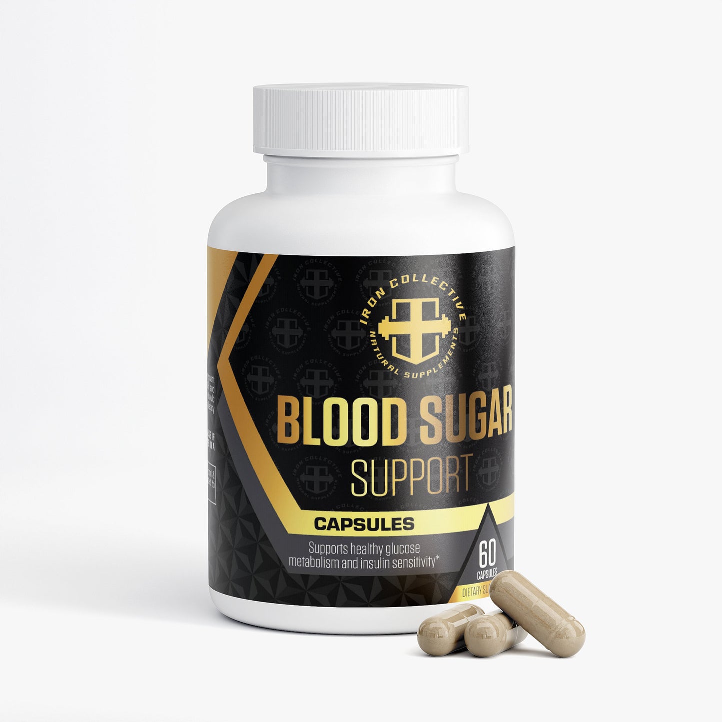 Blood Sugar Support