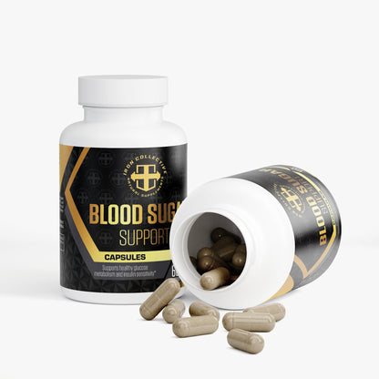 Blood Sugar Support