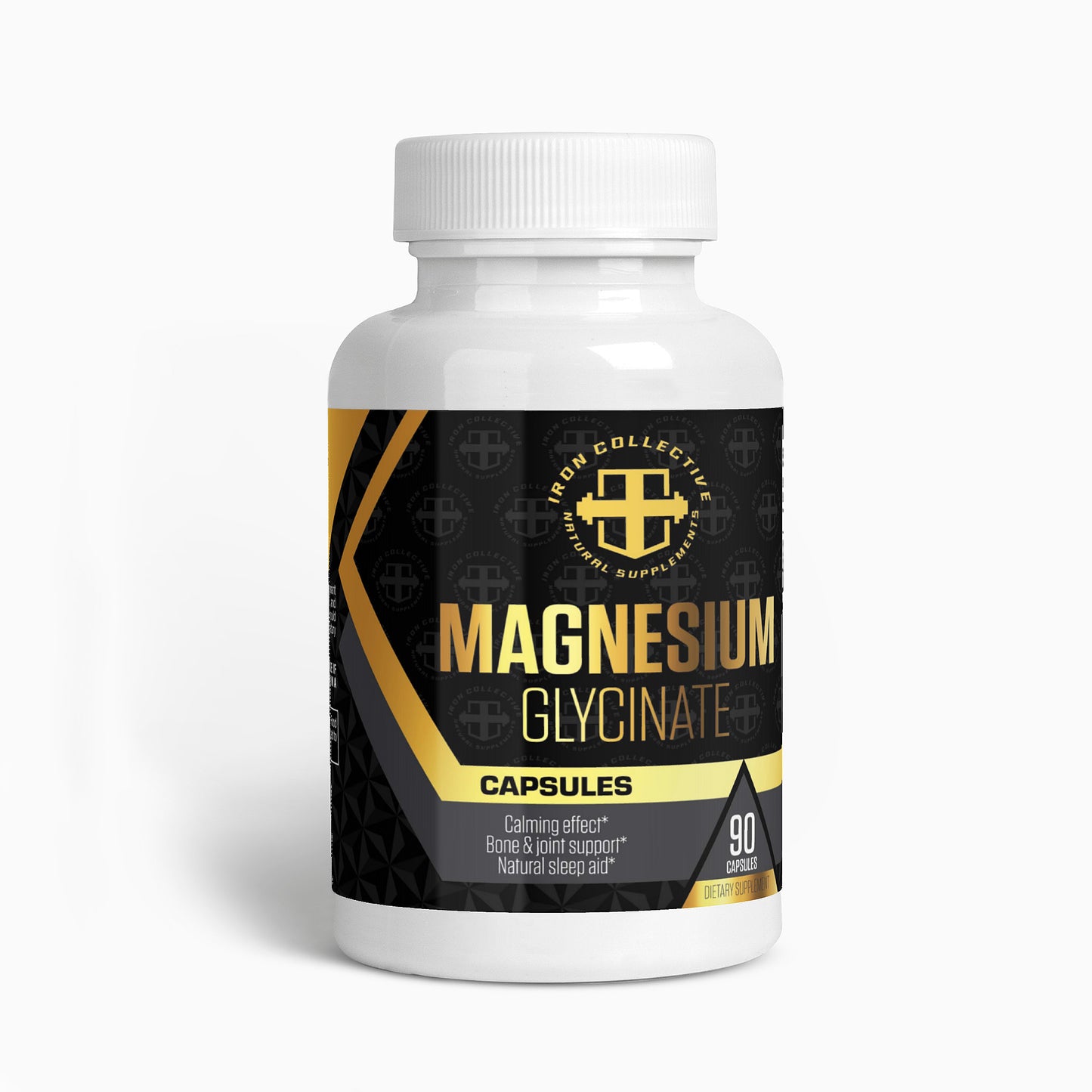 Magnesium Glycinate