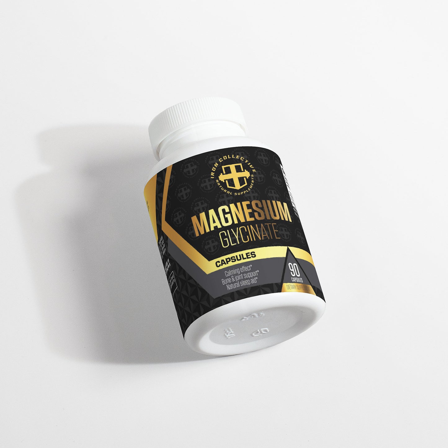 Magnesium Glycinate