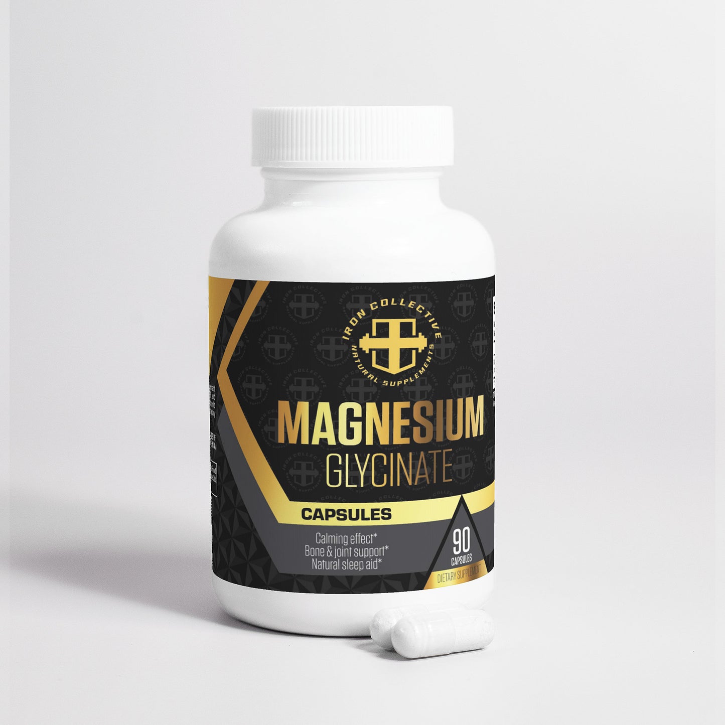 Magnesium Glycinate