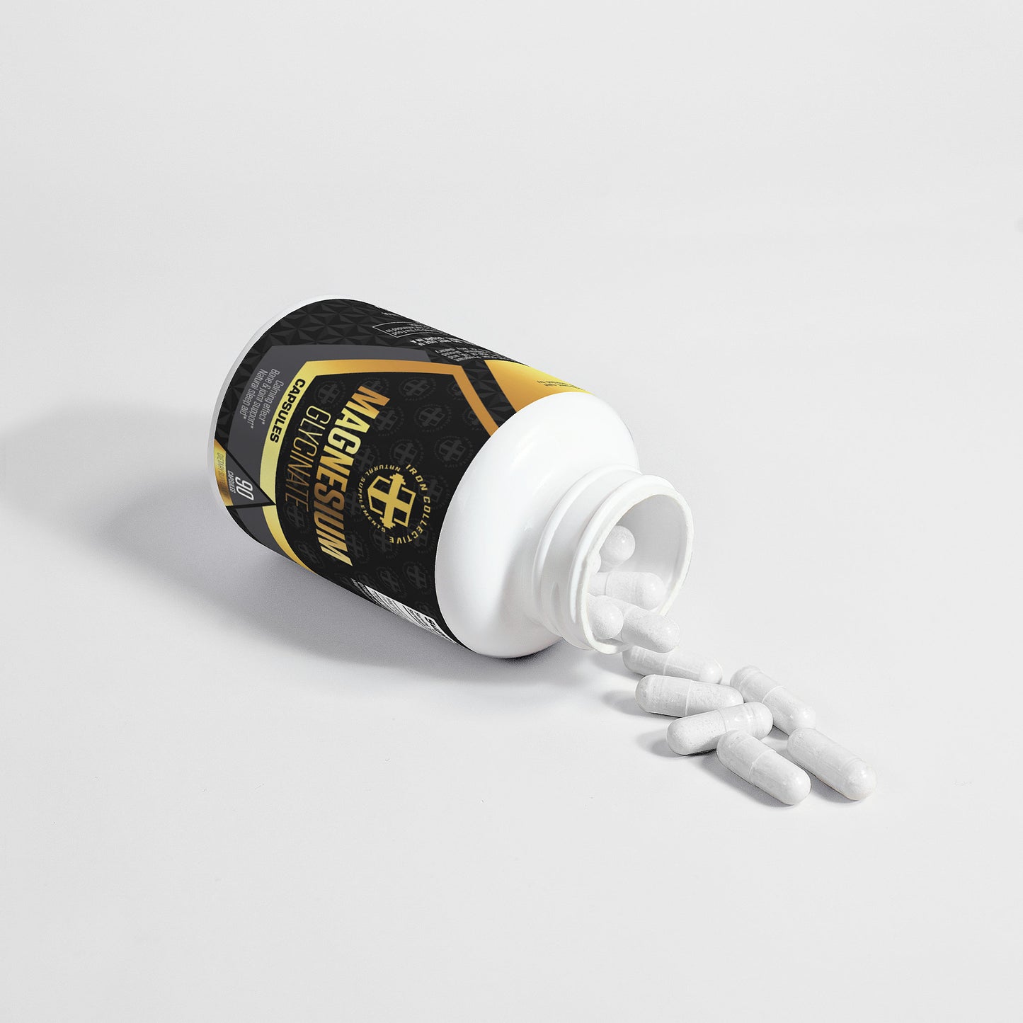 Magnesium Glycinate