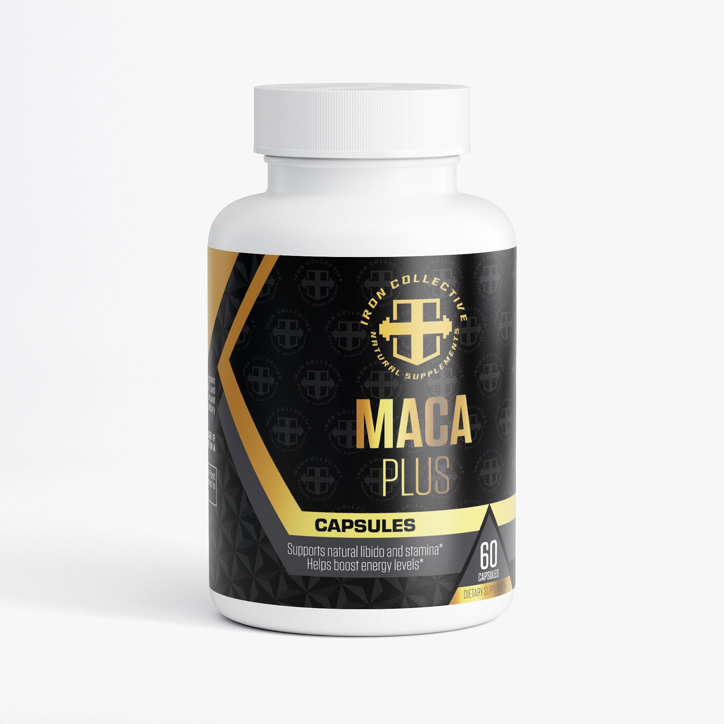 Maca Plus