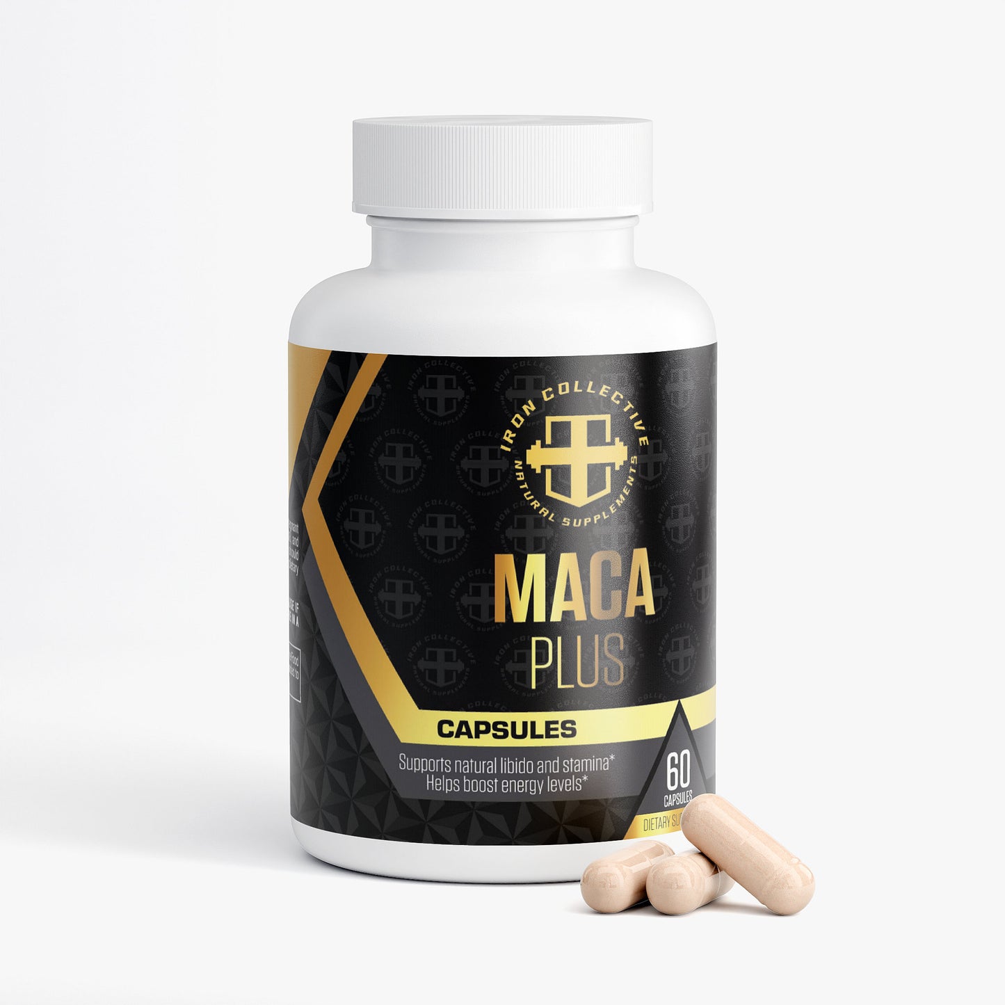 Maca Plus