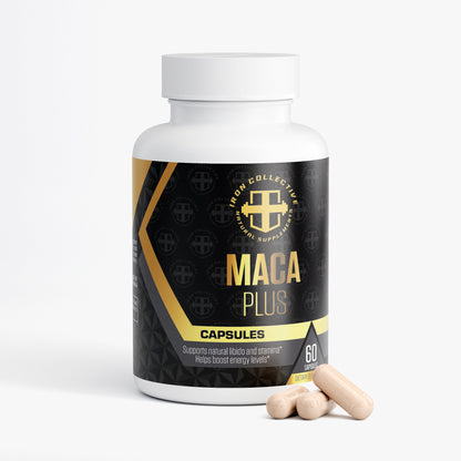 Maca Plus