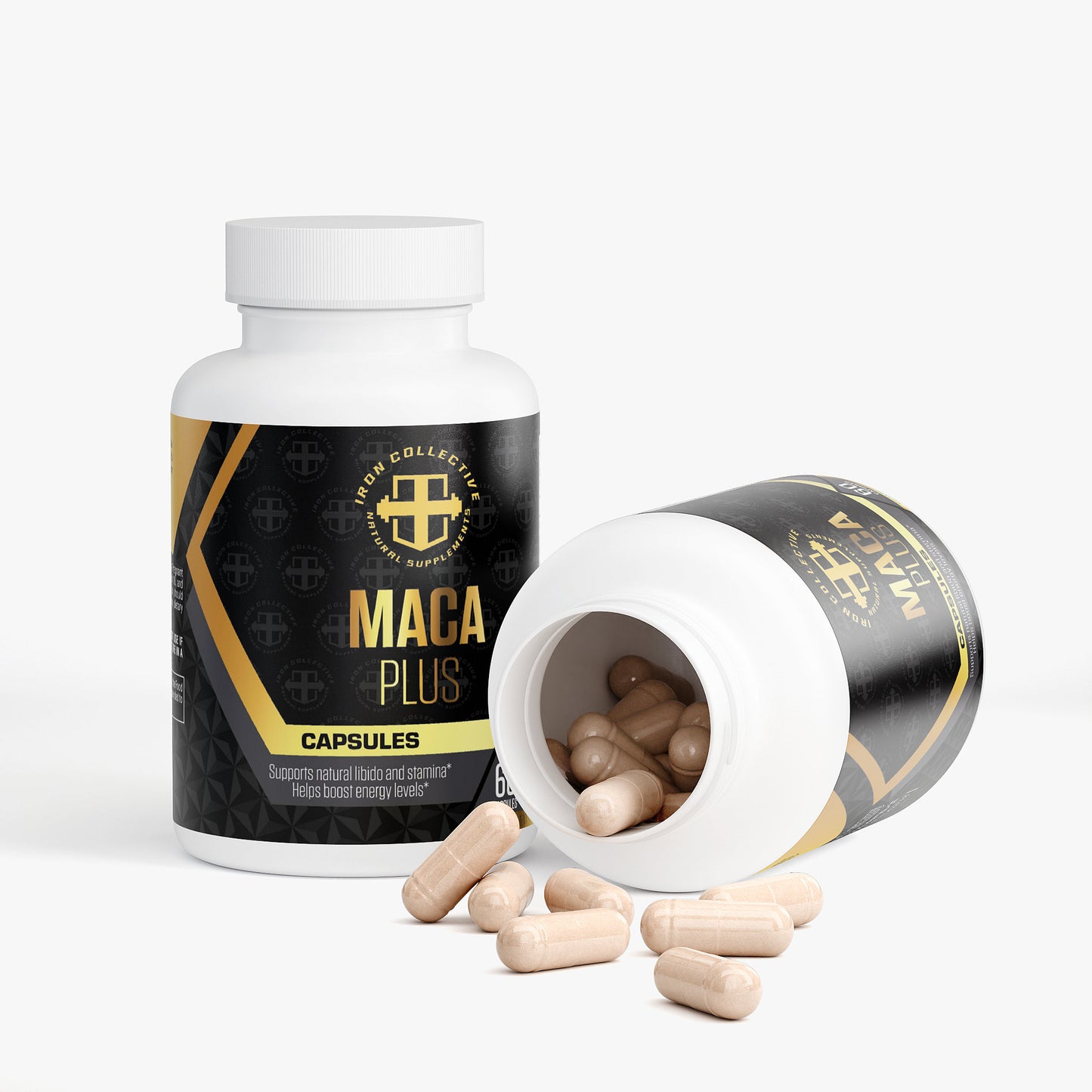 Maca Plus