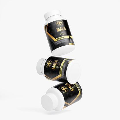 Maca Plus