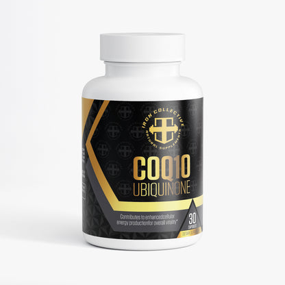 CoQ10 Ubiquinone