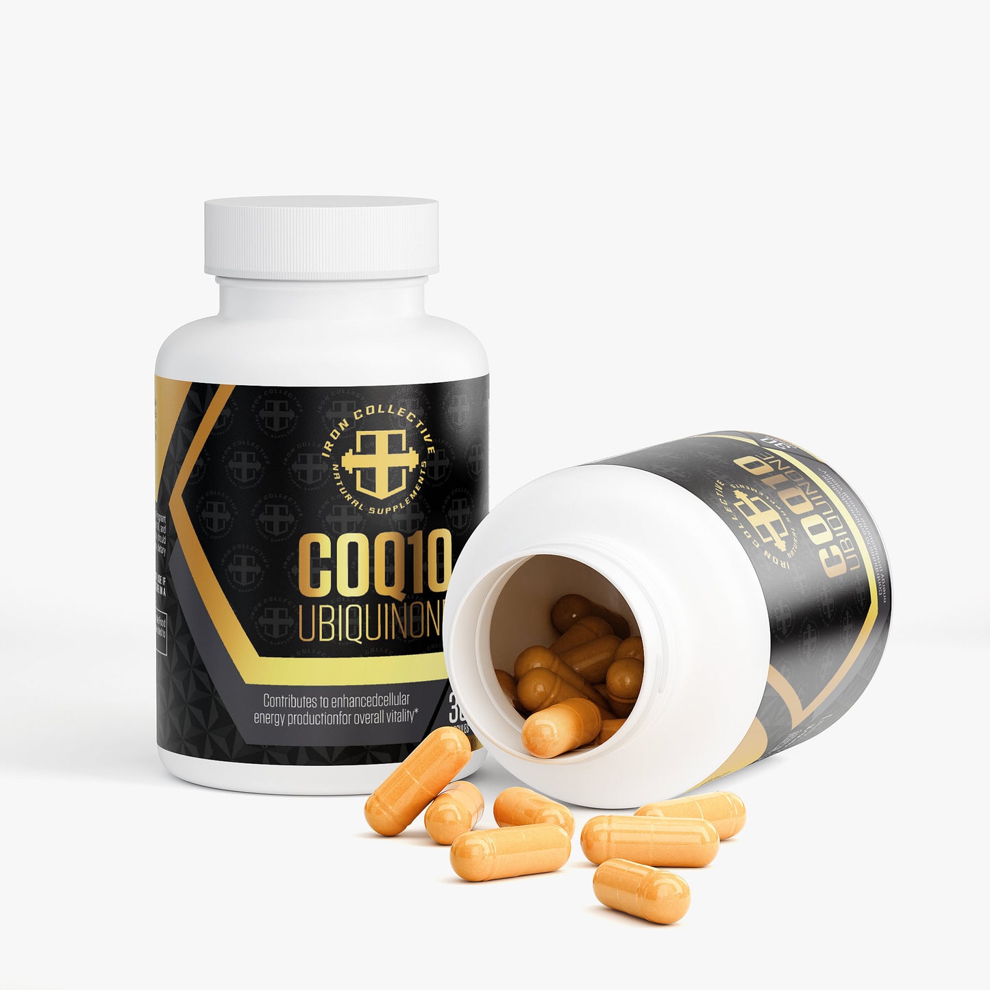 CoQ10 Ubiquinone