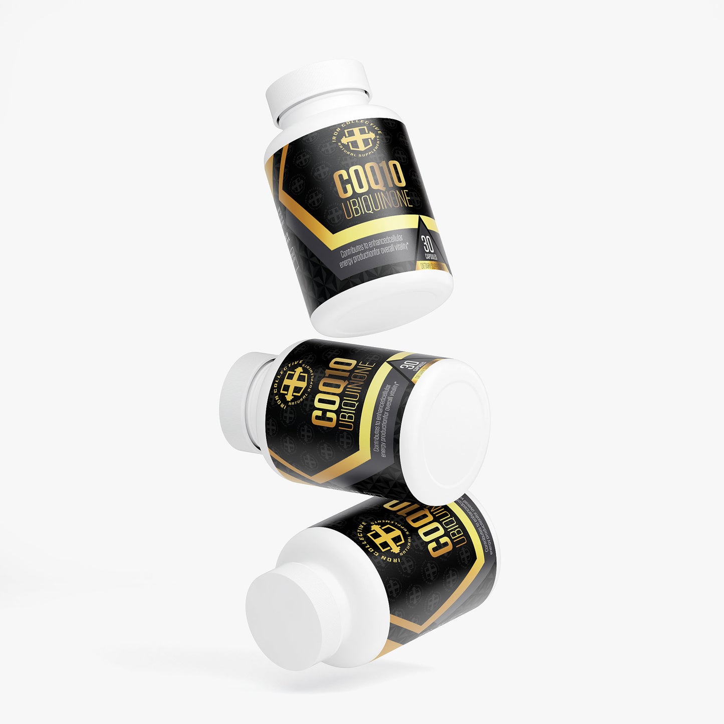CoQ10 Ubiquinone