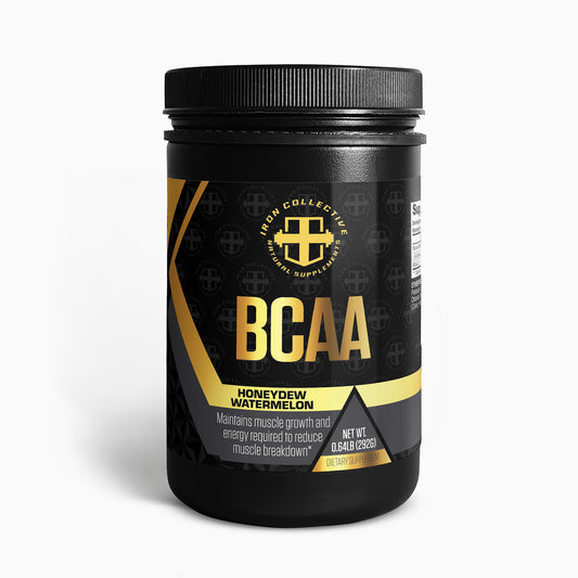 BCAA Post Workout Powder (Honeydew/Watermelon)