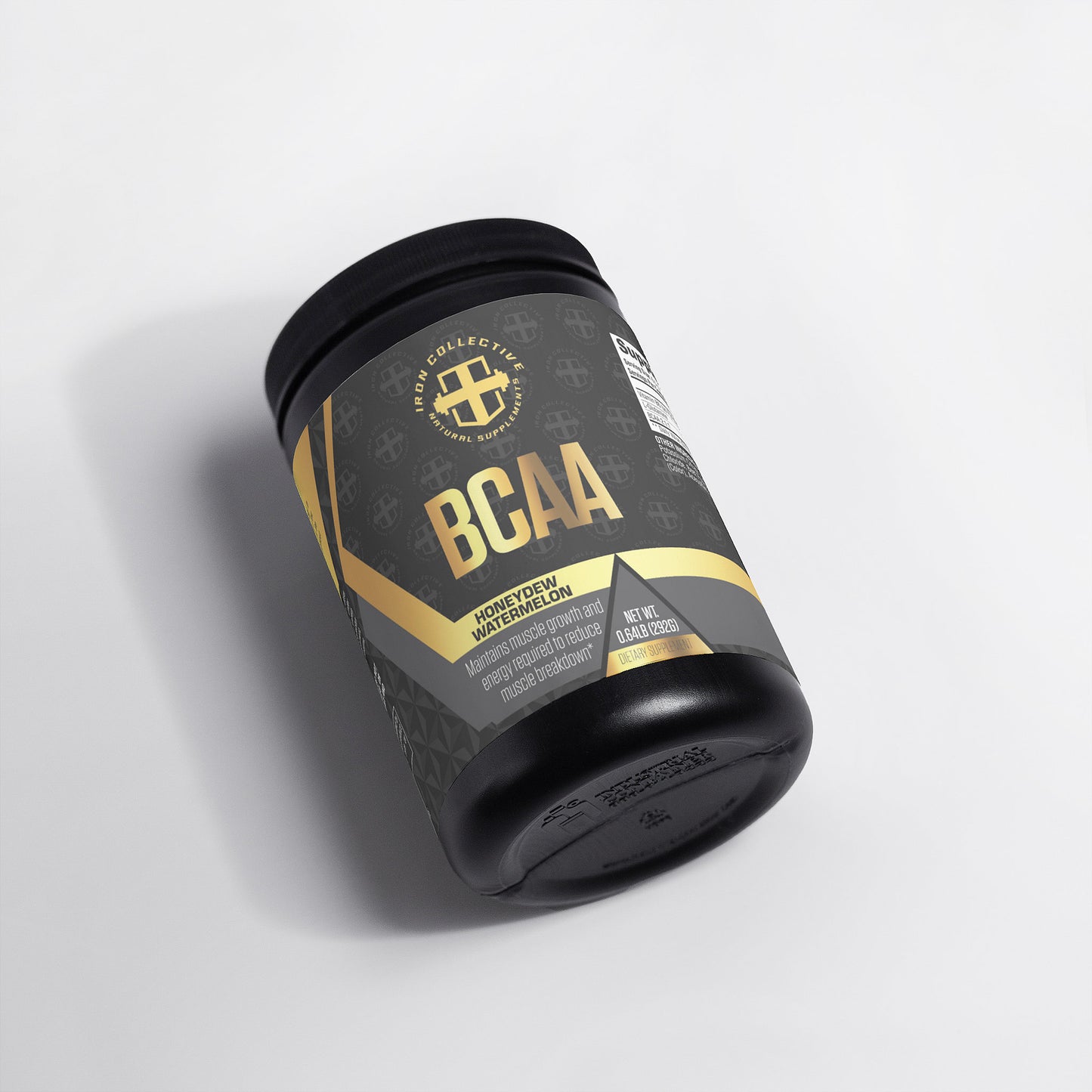BCAA Post Workout Powder (Honeydew/Watermelon)