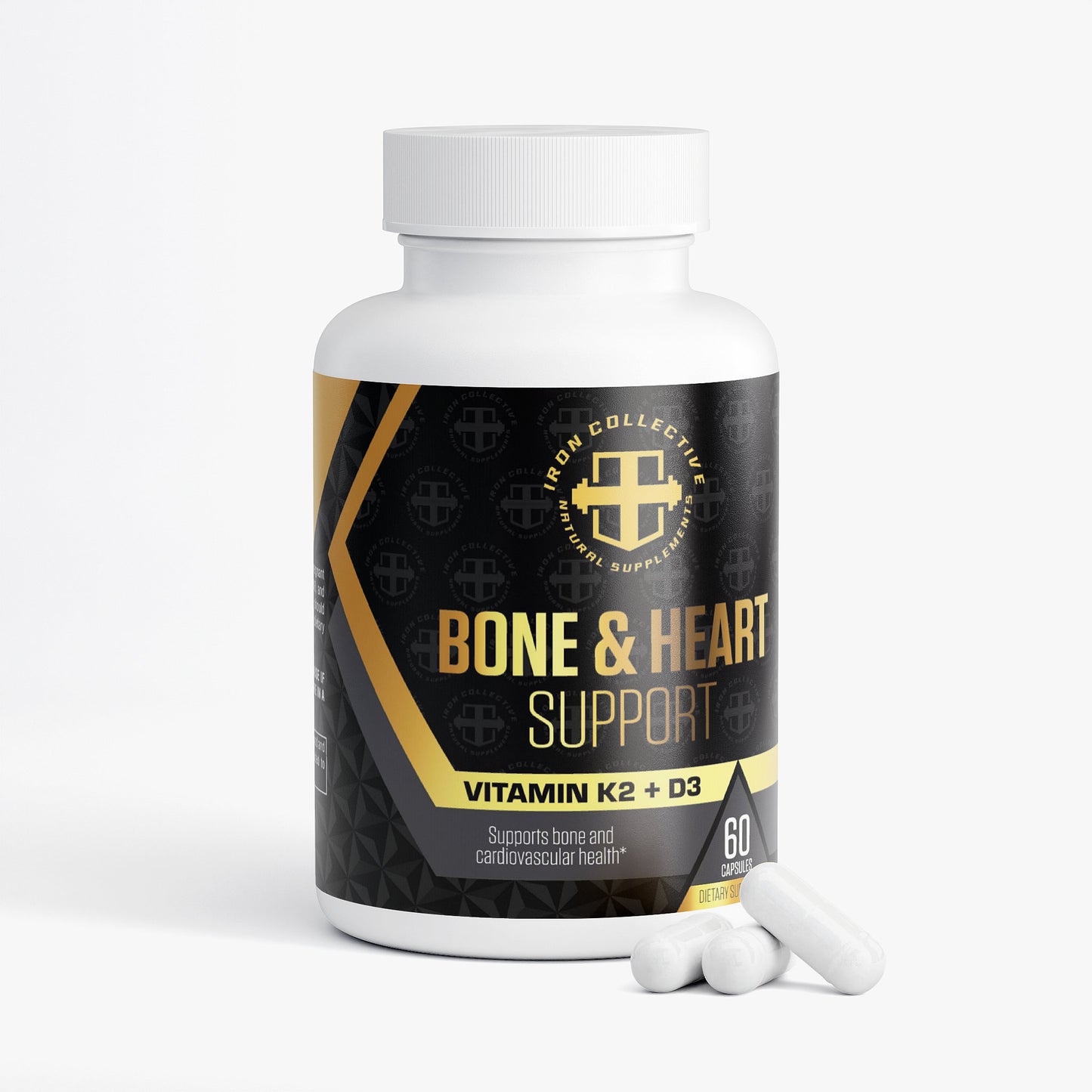 Bone & Heart Support
