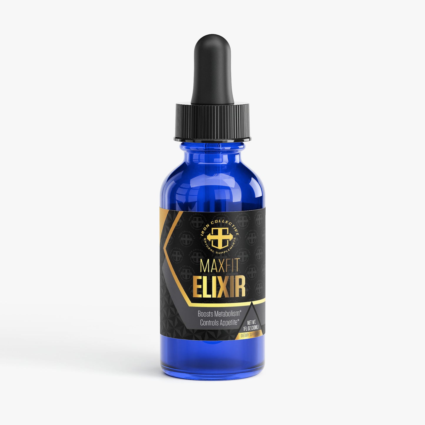 weight loss drops  1 oz