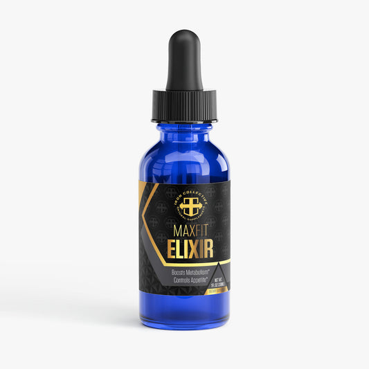 weight loss drops  1 oz