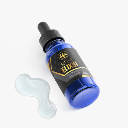 weight loss drops  1 oz