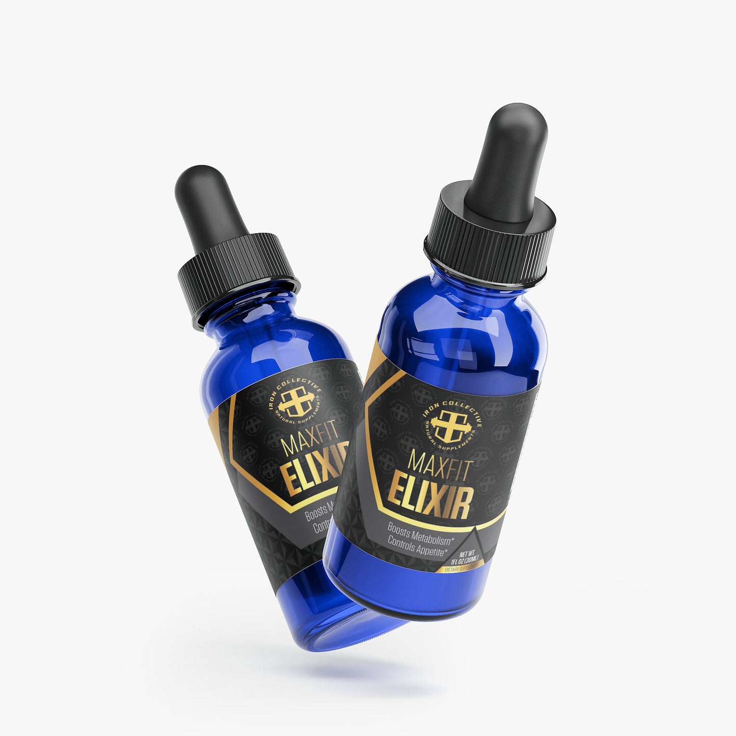 weight loss drops  1 oz