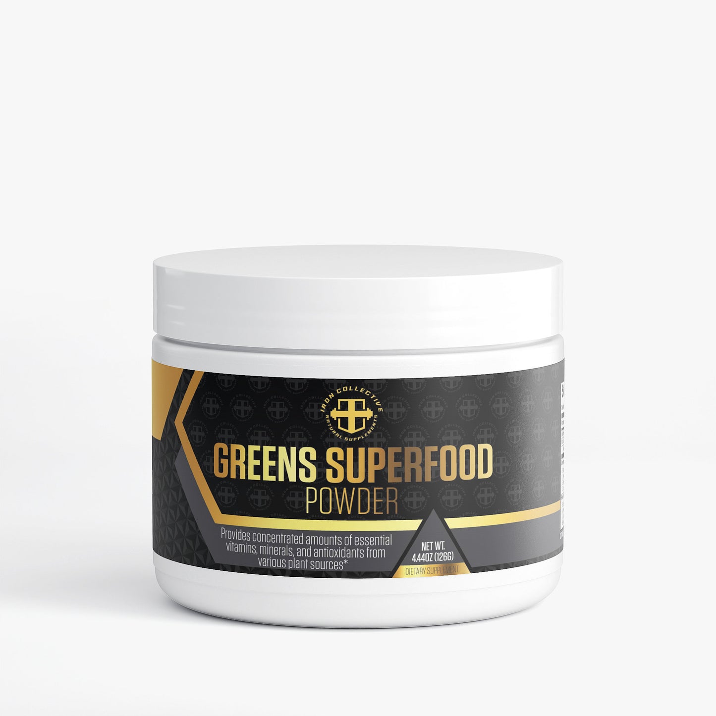 Greens Superfood