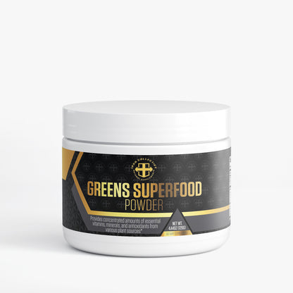 Greens Superfood