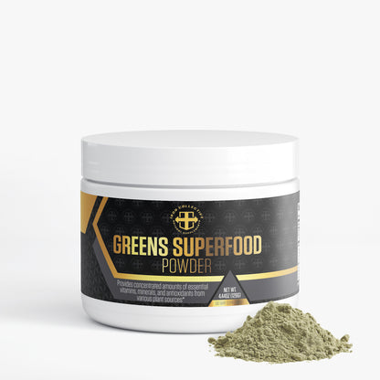 Greens Superfood