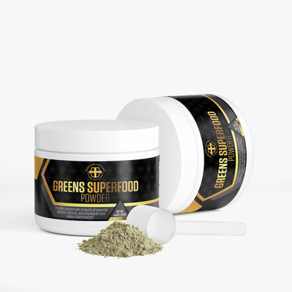 Greens Superfood