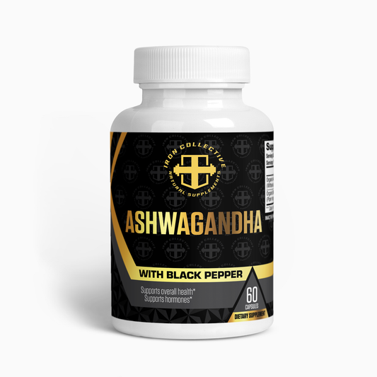 Ashwagandha