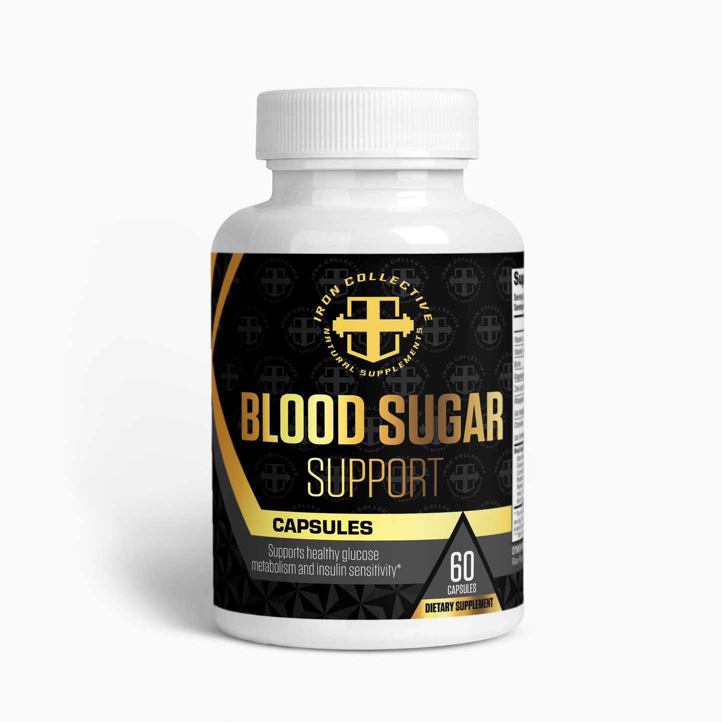 Blood Sugar Support