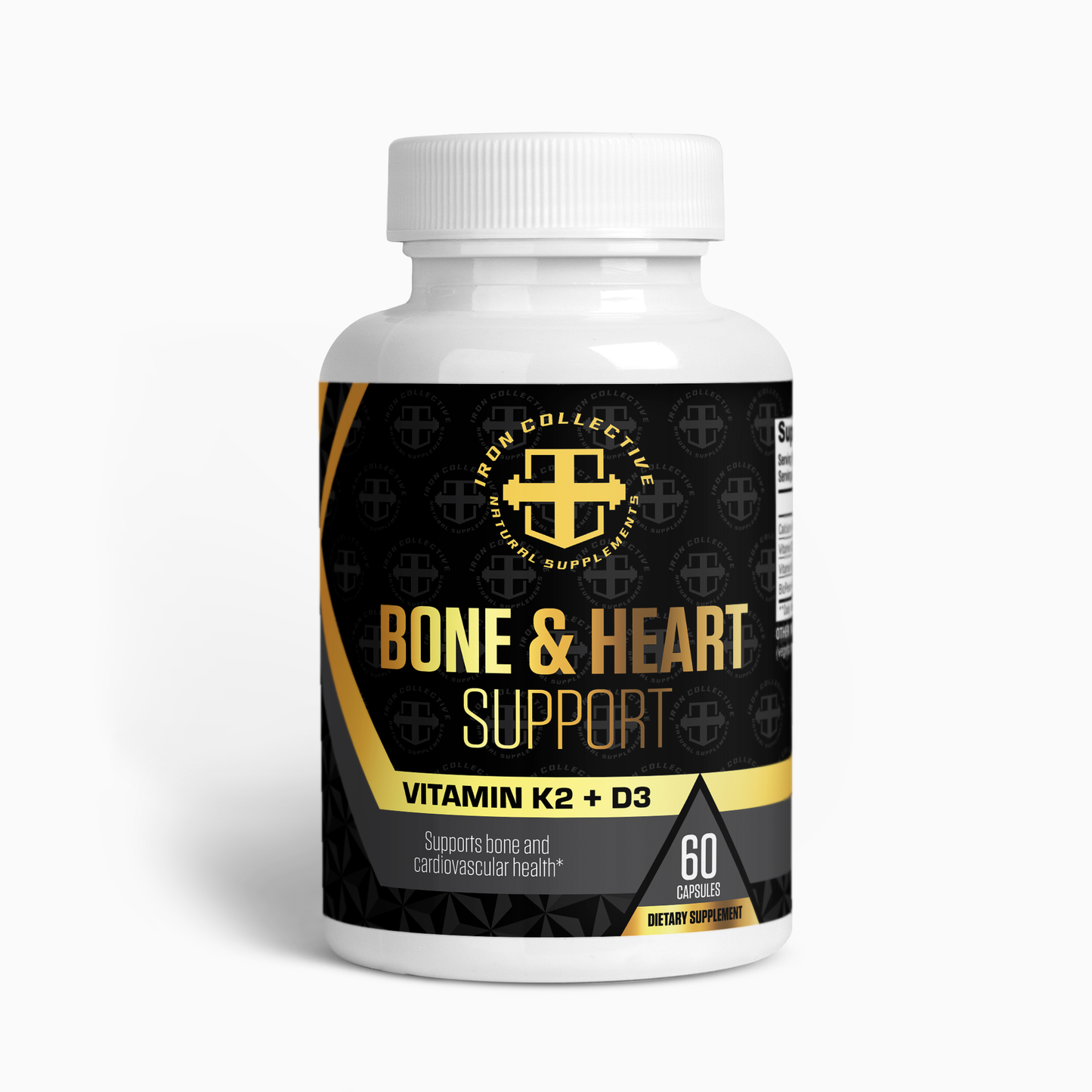 Bone & Heart Support