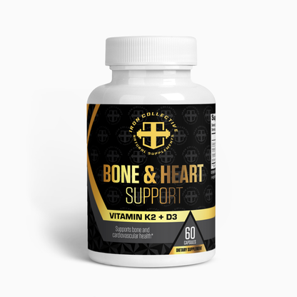 Bone & Heart Support