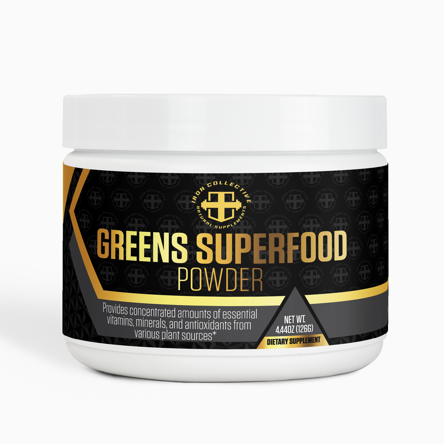 Greens Superfood