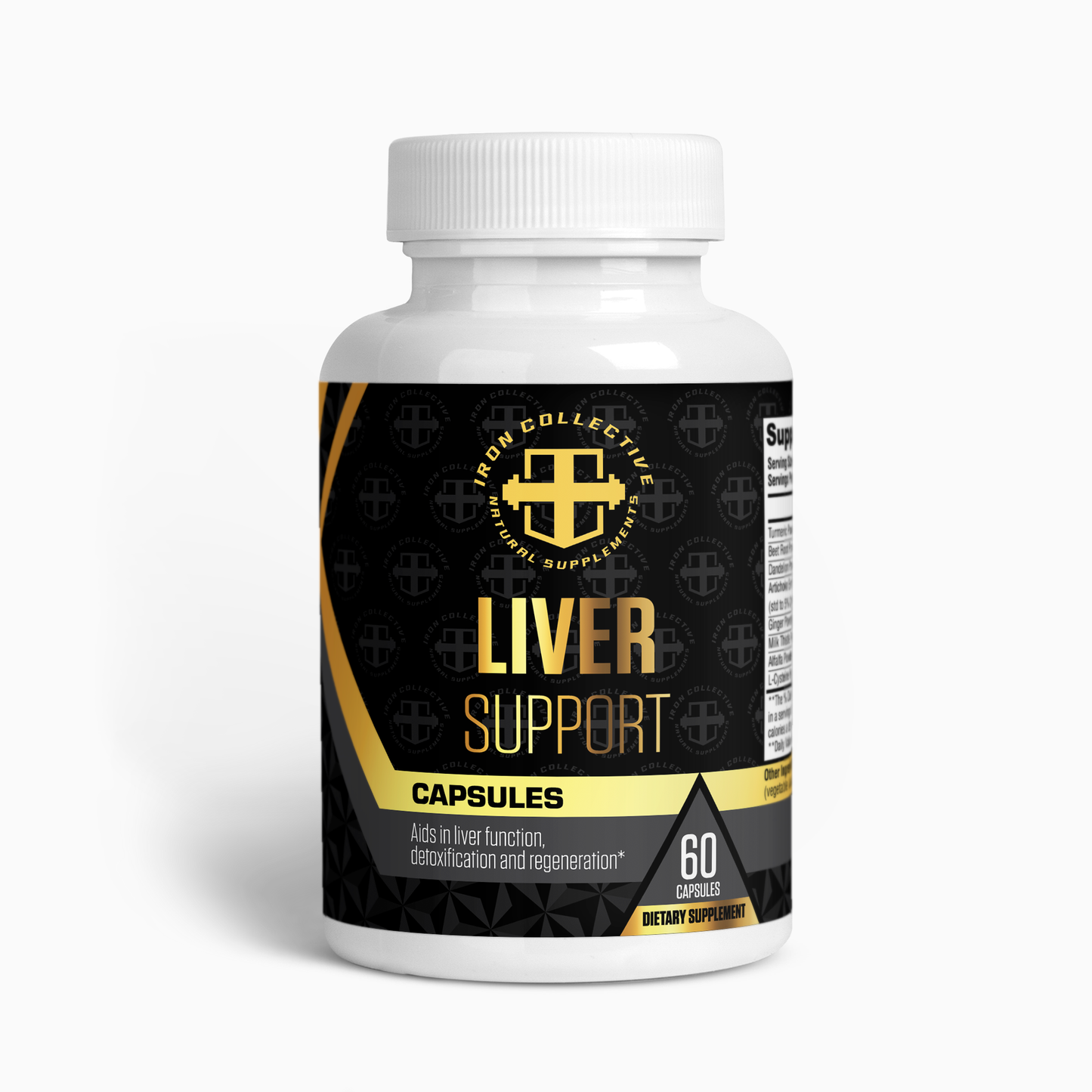 Liver Support