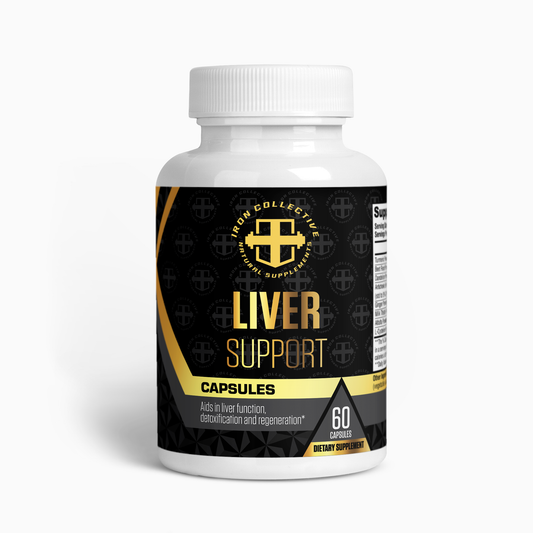 Liver Support