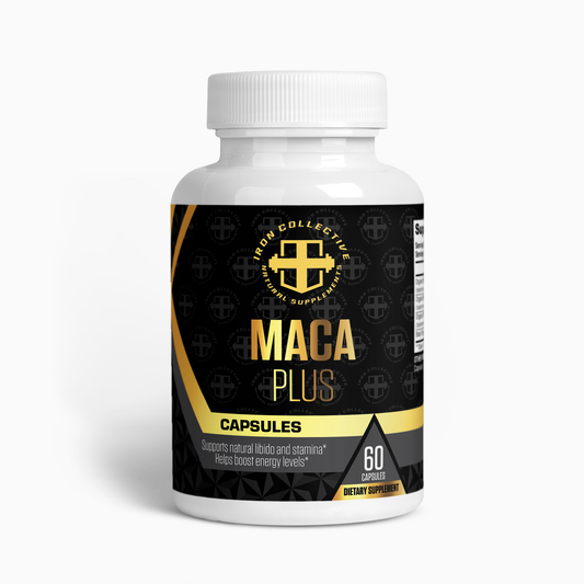 Maca Plus
