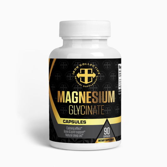 Magnesium Glycinate