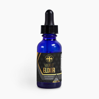 weight loss drops  1 oz