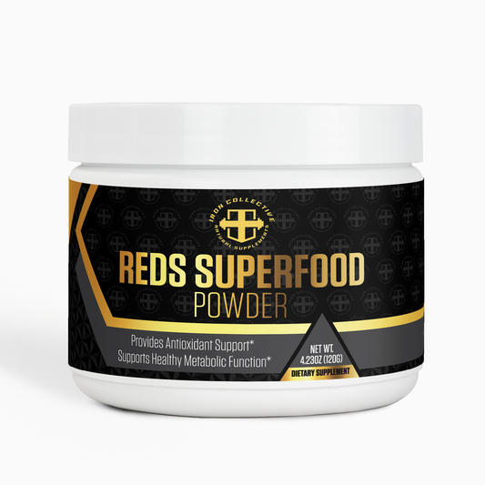 Reds Superfood
